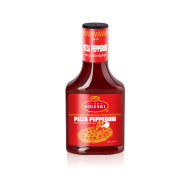 Firma Roleski Sos à la pizza pepperoni 340 g