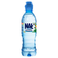 Nałęczowianka Kids Naturalna woda mineralna niegazowana 0,33 l