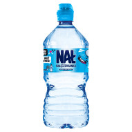 Nałęczowianka Teens Naturalna woda mineralna niegazowana 1 l