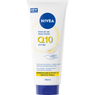Nivea Q10 Przeciwzmarszczkowy krem do rąk, 100 ml
