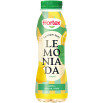 Hortex Lemoniada Napój jabłko cytryna mięta 400 ml