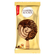 Ferrero Rocher Lody o smaku orzechów laskowych 90 ml