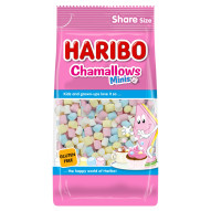 Haribo Chamallows Minis Pianki 150 g