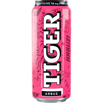 Tiger Arbuz 500 ml
