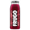 Frugo Czerwone Napój wieloowocowy niegazowany o smaku truskawki wiśni i czerwonej porzeczki 300 ml