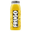 Frugo Żółte Napój wieloowocowy niegazowany o smaku moreli śliwki mirabelki i pigwy 300 ml