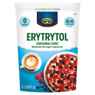 Krüger Erytrytol 250 g