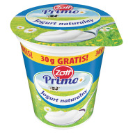 Zott Primo Jogurt naturalny 400 g