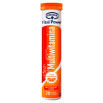 Krüger Vital Power Multiwitamina smak pomarańczowy 90 g (20 sztuk)
