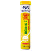 Krüger Vital Power Witamina C 1000 mg smak cytrynowy 80 g (20 sztuk)