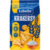 Lubella Krakersy z solą 90 g