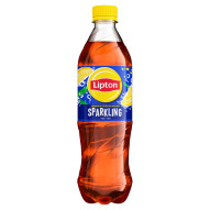 Lipton Ice Tea Lemon & Yuzu Napój gazowany 500 ml