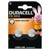 Duracell CR 2016 3 V Baterie litowe 2 sztuki