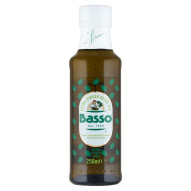 Basso Oliwa z oliwek najwyższej jakości z pierwszego tłoczenia 250 ml