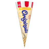 Originals Lody o smaku waniliowym 110 ml