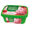 Zielona Budka Lody truskawkowe 1000 ml
