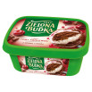 Zielona Budka Lody tort królewski z sosem z wiśni 1000 ml