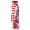 Bakoma Twist Jogurt owoce leśne 370 g