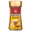 MK Café Balance Mix kawy zbożowej i rozpuszczalnej 180 g