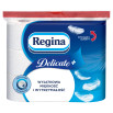 Regina Delicate+ Papier toaletowy 9 rolek