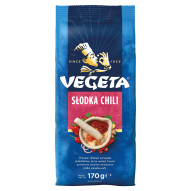 Vegeta Przyprawa do potraw słodka chili 170 g