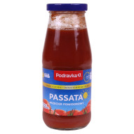 Podravka Passata przecier pomidorowy 400 g