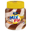 Krüger MixFix Duo Krem do smarowania o smaku kakaowo-mlecznym 350 g