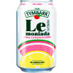 Tymbark Lemoniada gazowana arbuz cytryna & jabłko 330 ml