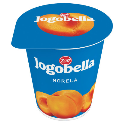 Zott Jogobella Jogurt 150 g