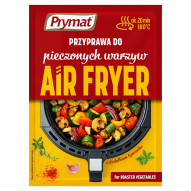 Prymat Air Fryer Przyprawa do pieczonych warzyw 25 g
