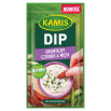 Kamis Dip orientalny czosnek & mięta 20 g