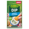 Kamis Dip fromage & szczypiorek 20 g