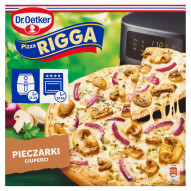 Dr. Oetker Rigga Pizza pieczarki 236 g