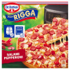 Dr. Oetker Rigga Pizza salami pepperoni 270 g