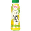 Hortex Lemoniada Napój jabłko cytryna limonka 400 ml