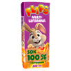 Flips Sok 100 % multiwitamina 200 ml