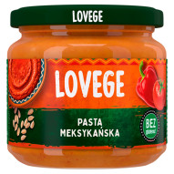 Sante Pasta meksykańska 170 g