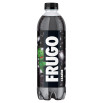 Frugo Czarne Napój wieloowocowy niegazowany o smaku winogrona czarnej porzeczki i aronii 1,1 l