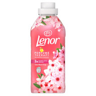 Lenor Płyn Do Płukania Tkanin, 32 Prań, Cherry Blossom & Sage