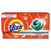 Vizir PODS, Alpine Fresh Kapsułki Do Prania,, 19 Prań