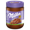 Milka Krem z orzechami laskowymi 350 g