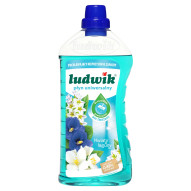 Ludwik Płyn uniwersalny kwiaty laguny 1 l