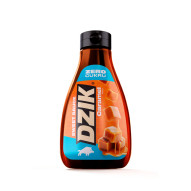 Dzik Sos o smaku karmelowym 425 ml