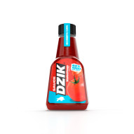 Dzik Ketchup łagodny 430 g