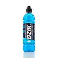 Dzik Boost Napój o smaku wieloowocowym 750 ml