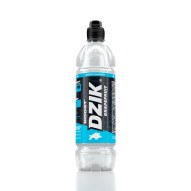 Dzik Boost Napój o smaku grejpfrutowym 750 ml