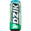 Dzik Energy Napój energetyzujący o smaku mojito bez cukru 500 ml