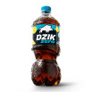Dzik Zero Gazowany napój o smaku cola-cytryna 850 ml