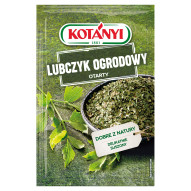 Kotányi Lubczyk ogrodowy otarty 10 g