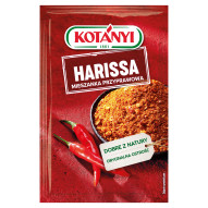 Kotányi Harissa mieszanka przyprawowa 20 g